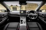 Hyundai Kona Electric 2018 года (UK)